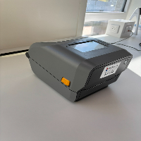 ZEBRA ZD621 Label Printer image 0